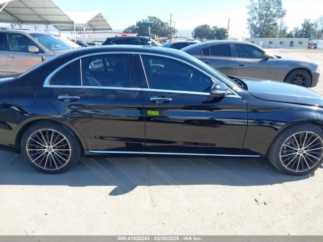 W1KWF8DB7LR579318 Mercedes-Benz C 300