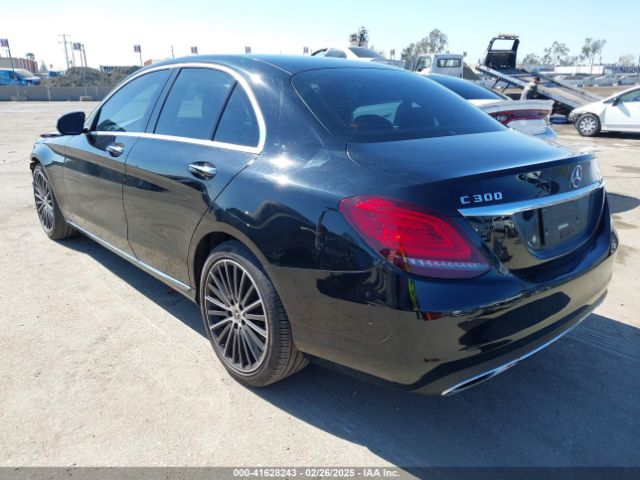 W1KWF8DB7LR579318 Mercedes-Benz C 300