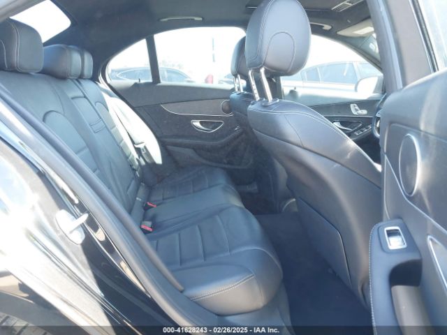 W1KWF8DB7LR579318 Mercedes-Benz C 300