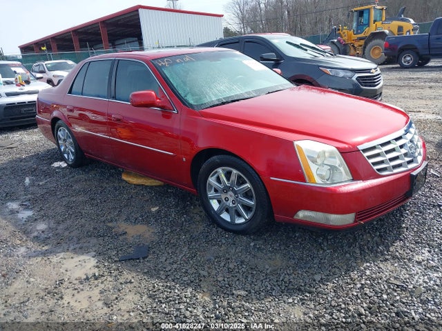2009 CADILLAC DTS 1G6KD57Y09U103322 Photo 0