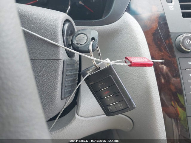 2009 CADILLAC DTS 1G6KD57Y09U103322 Photo 10
