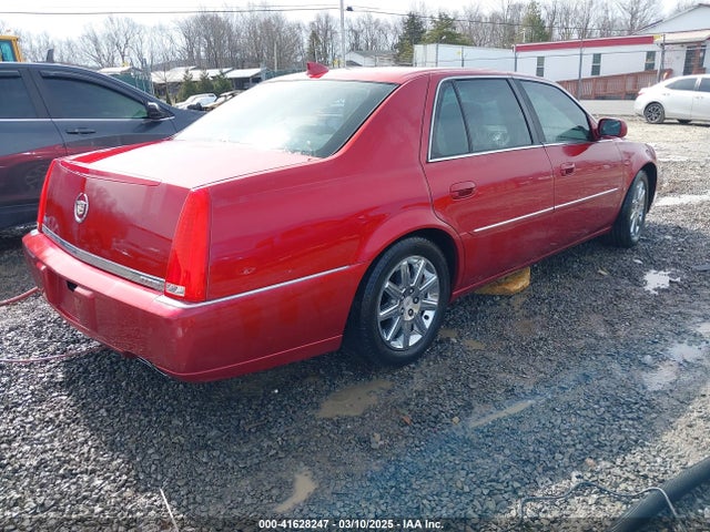 2009 CADILLAC DTS 1G6KD57Y09U103322 Photo 3