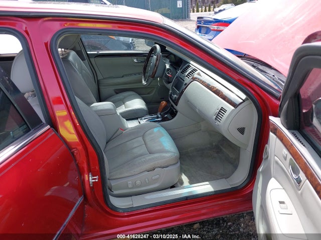 2009 CADILLAC DTS 1G6KD57Y09U103322 Photo 4