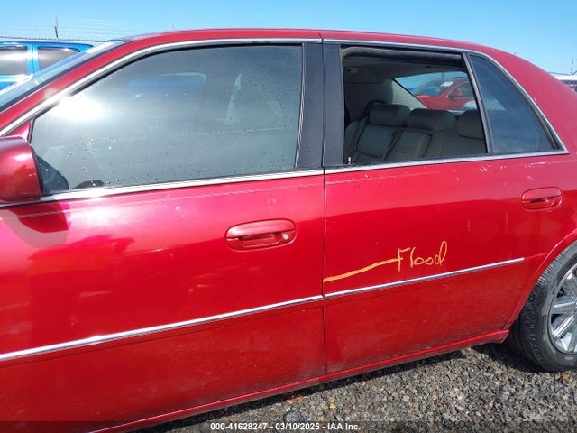 2009 CADILLAC DTS 1G6KD57Y09U103322 Photo 5