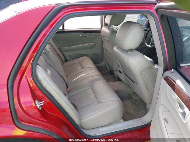 2009 CADILLAC DTS 1G6KD57Y09U103322 Photo 7