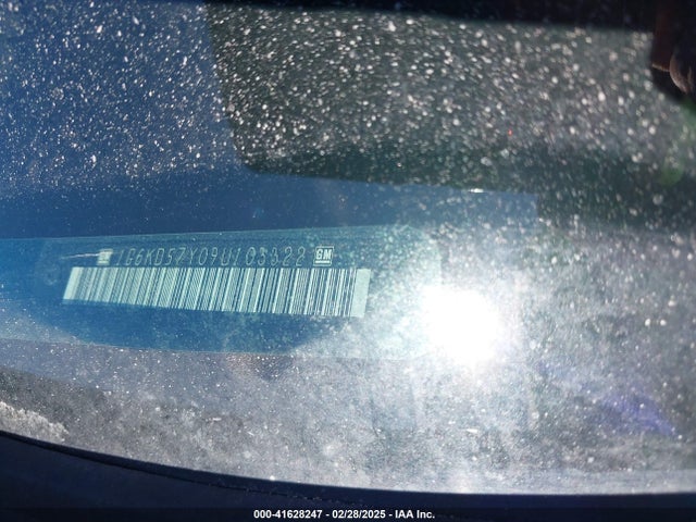 2009 CADILLAC DTS 1G6KD57Y09U103322 Photo 8