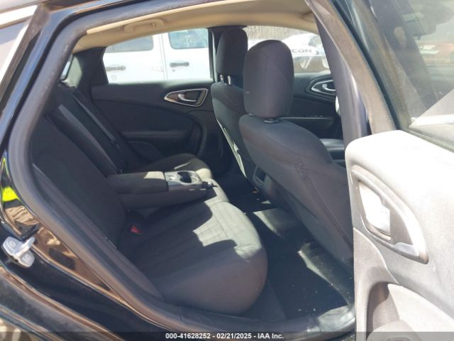 2016 CHRYSLER 200 1C3CCCAB7GN144393 Photo 7