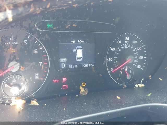 5XYPG4A36LG641971 KIA Sorento 2.4l Lx