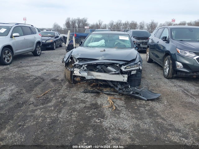1N4AA6AV0KC362173 Nissan Maxima 3.5 Sl