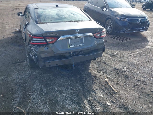 1N4AA6AV0KC362173 Nissan Maxima 3.5 Sl