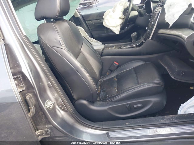 1N4AA6AV0KC362173 Nissan Maxima 3.5 Sl