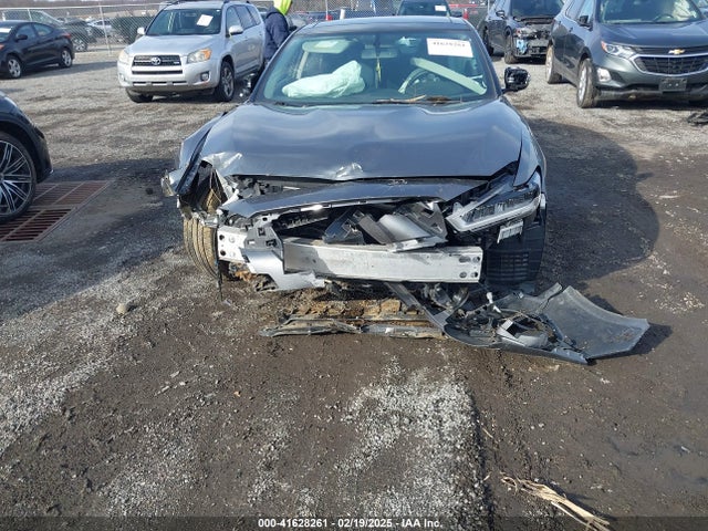 1N4AA6AV0KC362173 Nissan Maxima 3.5 Sl