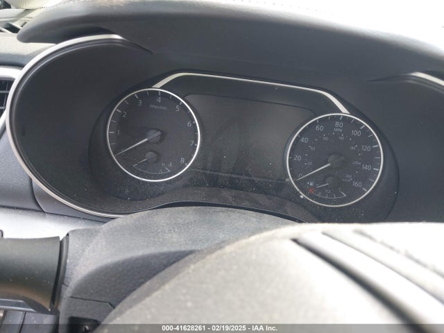 1N4AA6AV0KC362173 Nissan Maxima 3.5 Sl