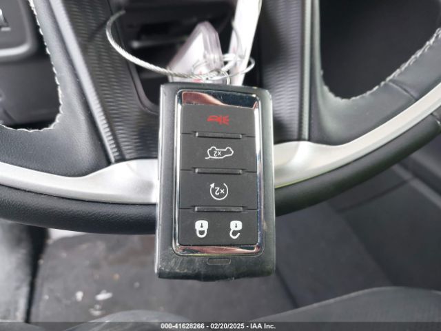 1C4RJKAG6R8527275 Jeep Grand Cherokee L Altitude 4x4