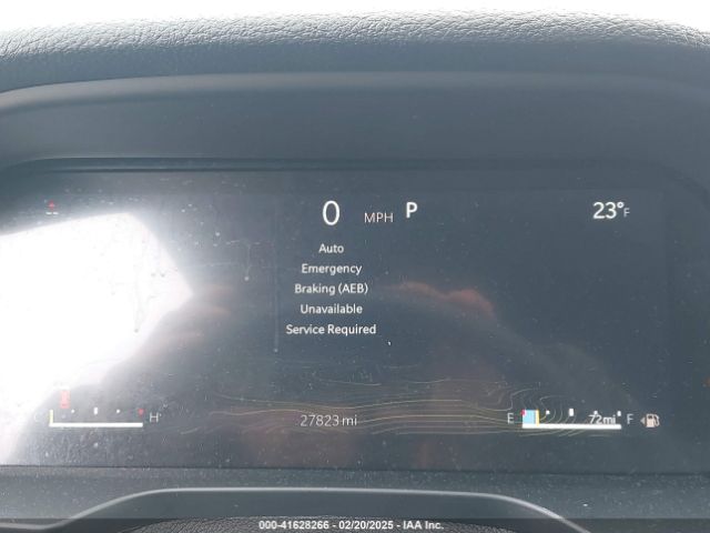 1C4RJKAG6R8527275 Jeep Grand Cherokee L Altitude 4x4