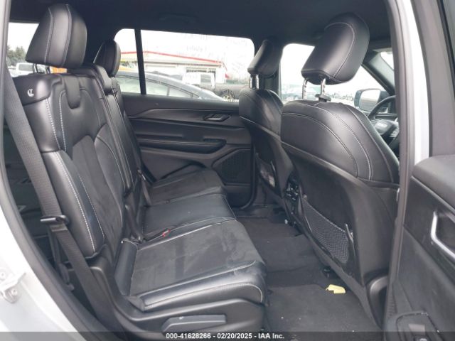 1C4RJKAG6R8527275 Jeep Grand Cherokee L Altitude 4x4