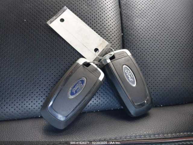 1FTEW1C86NFB32597 Ford F-150 Lariat