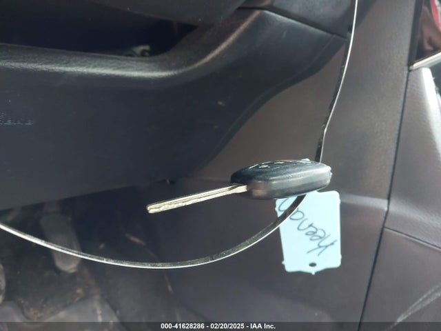 Toyota COROLLA LE 2018 2T1BURHE3JC035009 Image 11