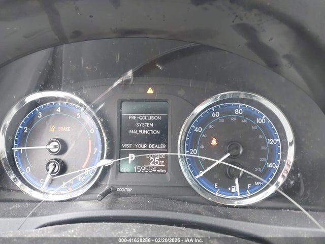Toyota COROLLA LE 2018 2T1BURHE3JC035009 Image 7