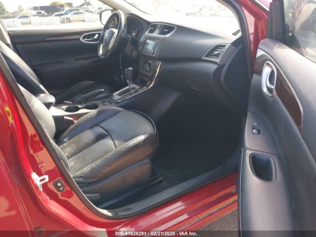 3N1AB7AP0EY300060 Nissan SENTRA SL