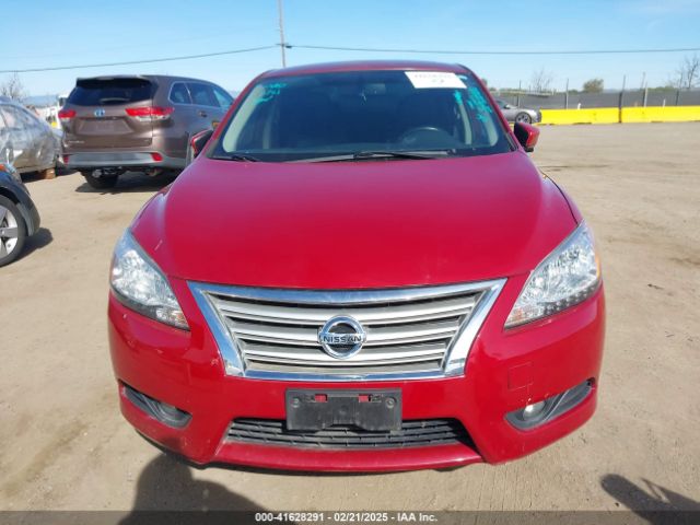 3N1AB7AP0EY300060 Nissan SENTRA SL