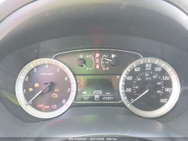 3N1AB7AP0EY300060 Nissan SENTRA SL