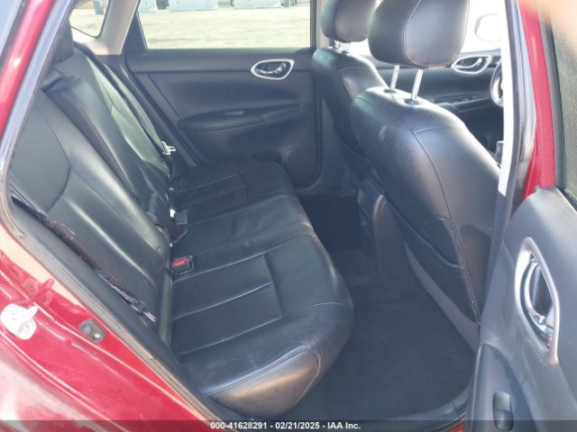 3N1AB7AP0EY300060 Nissan SENTRA SL