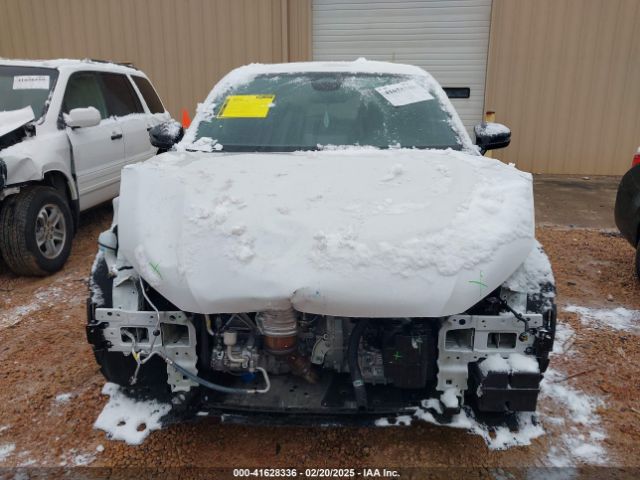 3CZRZ1H5XRM759374 Honda Hr-v 2wd Sport/2wd Sport W/o Bsi