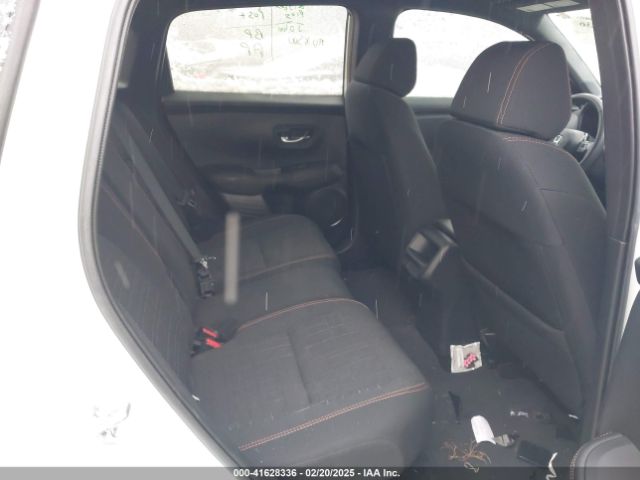 3CZRZ1H5XRM759374 Honda Hr-v 2wd Sport/2wd Sport W/o Bsi