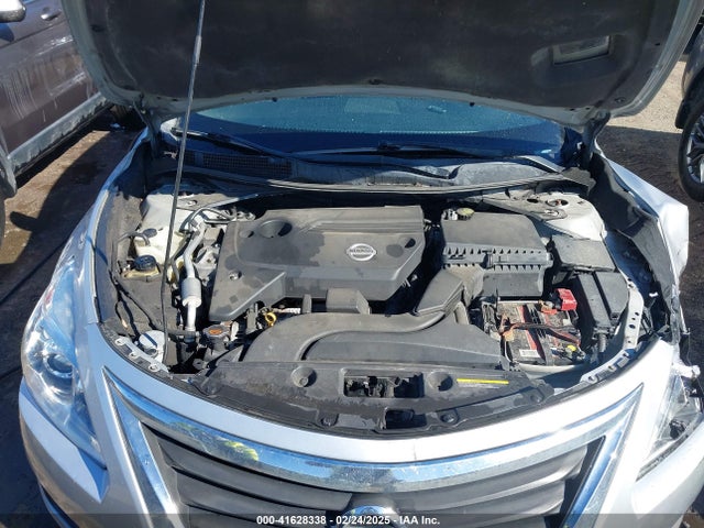 Nissan Altima 2.5 Sv 2014 1N4AL3AP4EC289372 Image 10