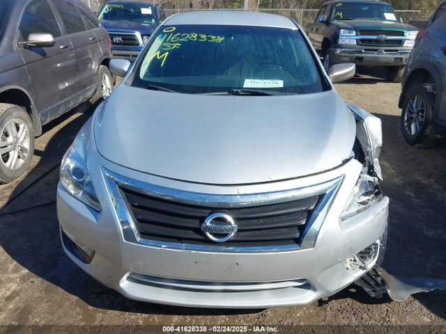Nissan Altima 2.5 Sv 2014 1N4AL3AP4EC289372 Image 12