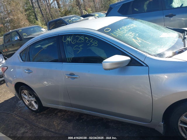 Nissan Altima 2.5 Sv 2014 1N4AL3AP4EC289372 Image 13
