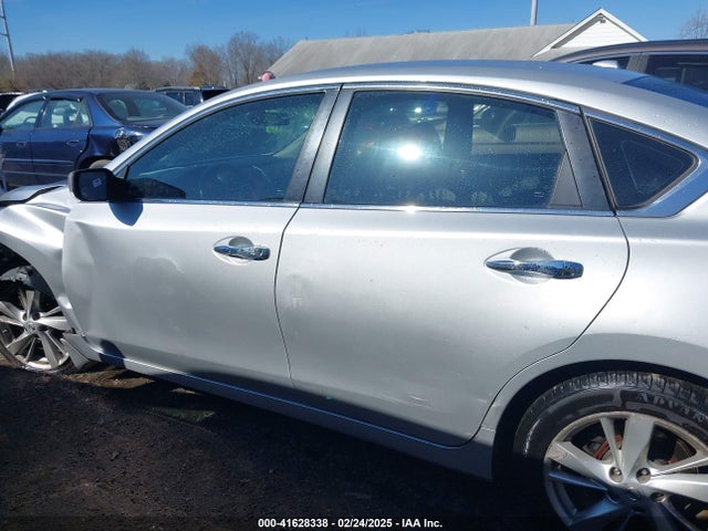 Nissan Altima 2.5 Sv 2014 1N4AL3AP4EC289372 Image 14