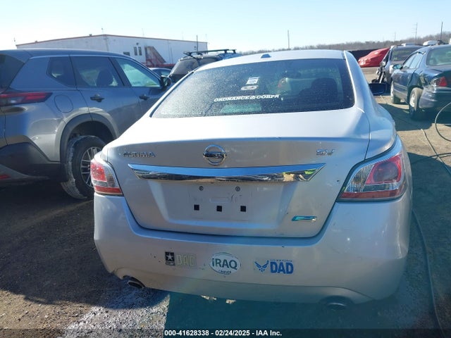 Nissan Altima 2.5 Sv 2014 1N4AL3AP4EC289372 Image 16