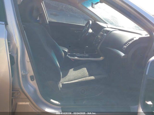 Nissan Altima 2.5 Sv 2014 1N4AL3AP4EC289372 Image 5