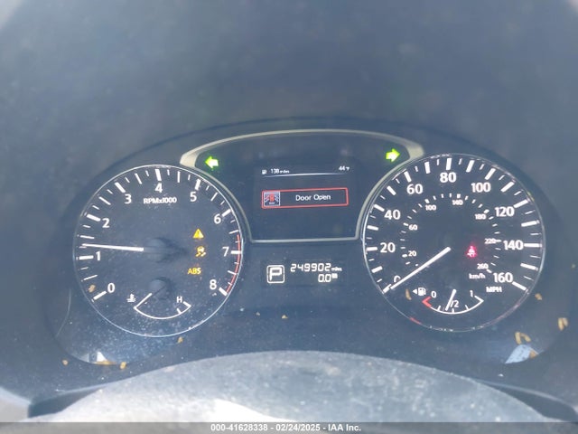 Nissan Altima 2.5 Sv 2014 1N4AL3AP4EC289372 Image 7