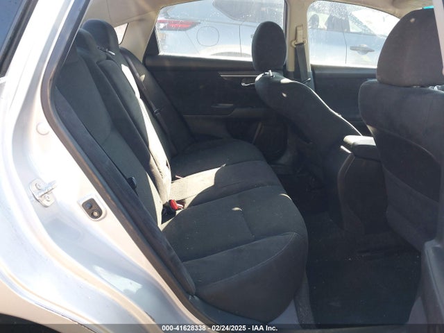 Nissan Altima 2.5 Sv 2014 1N4AL3AP4EC289372 Image 8