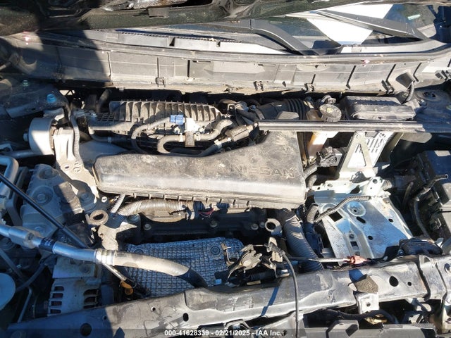 Nissan ROGUE SV 2018 5N1AT2MT5JC824566 Image 10