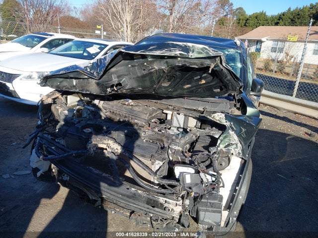 Nissan ROGUE SV 2018 5N1AT2MT5JC824566 Image 6