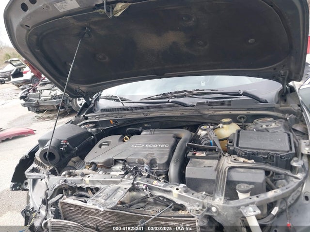 1G1ZE5ST3GF238339 Chevrolet MALIBU 1LT