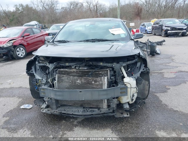1G1ZE5ST3GF238339 Chevrolet MALIBU 1LT