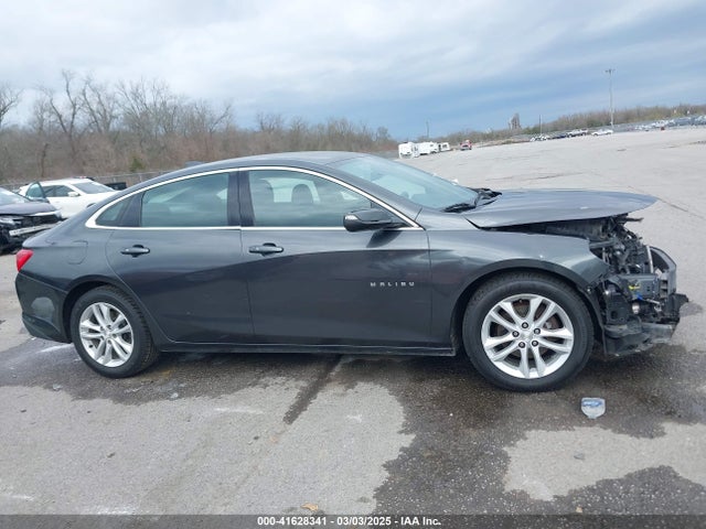 1G1ZE5ST3GF238339 Chevrolet MALIBU 1LT