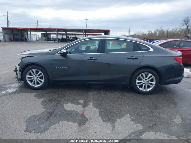 1G1ZE5ST3GF238339 Chevrolet MALIBU 1LT