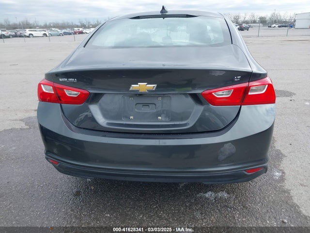 1G1ZE5ST3GF238339 Chevrolet MALIBU 1LT
