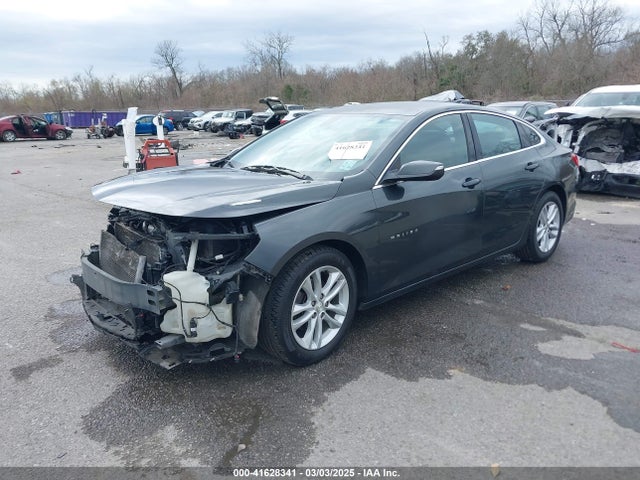 1G1ZE5ST3GF238339 Chevrolet MALIBU 1LT