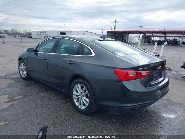 1G1ZE5ST3GF238339 Chevrolet MALIBU 1LT