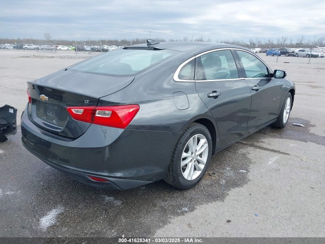 1G1ZE5ST3GF238339 Chevrolet MALIBU 1LT