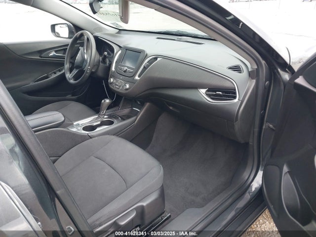 1G1ZE5ST3GF238339 Chevrolet MALIBU 1LT