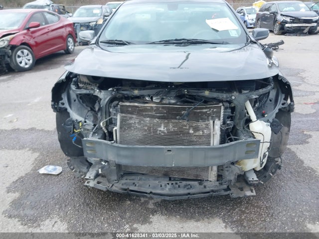 1G1ZE5ST3GF238339 Chevrolet MALIBU 1LT