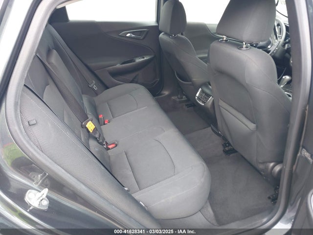 1G1ZE5ST3GF238339 Chevrolet MALIBU 1LT